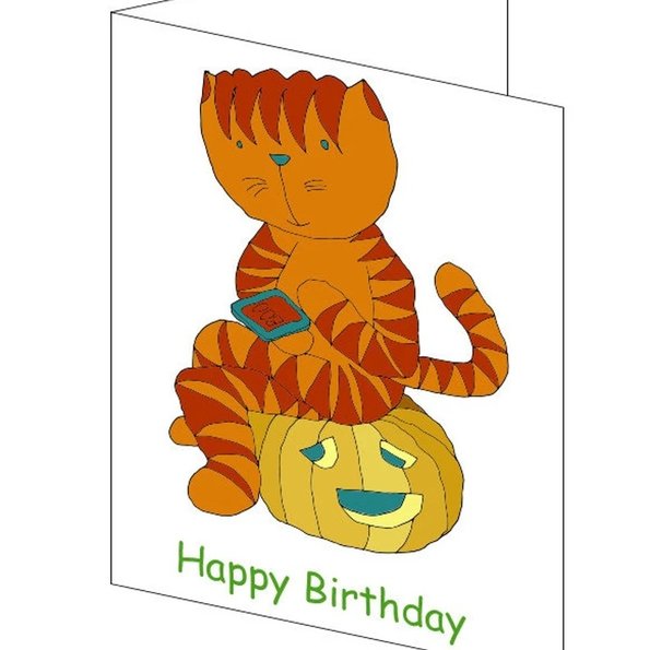 Greeting Cards